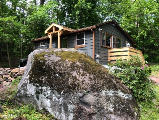 Building Photo - 2 br, 1 bath House - 2864 Swamp Creek Rd