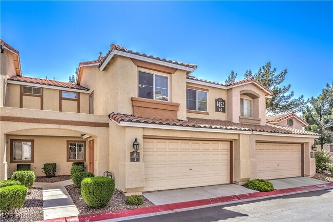 Foto del edificio - 1452 Rothwell Ct