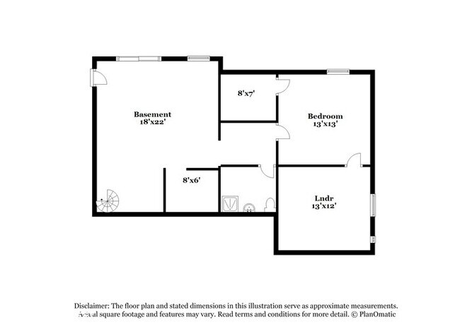 Foto del edificio - 10900 E 51ST ST, KANSAS CITY, MO 64133