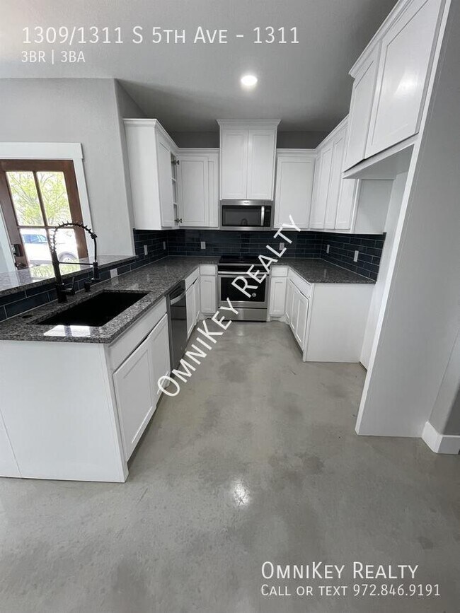Foto del edificio - 1309/1311 S 5th Ave-1311