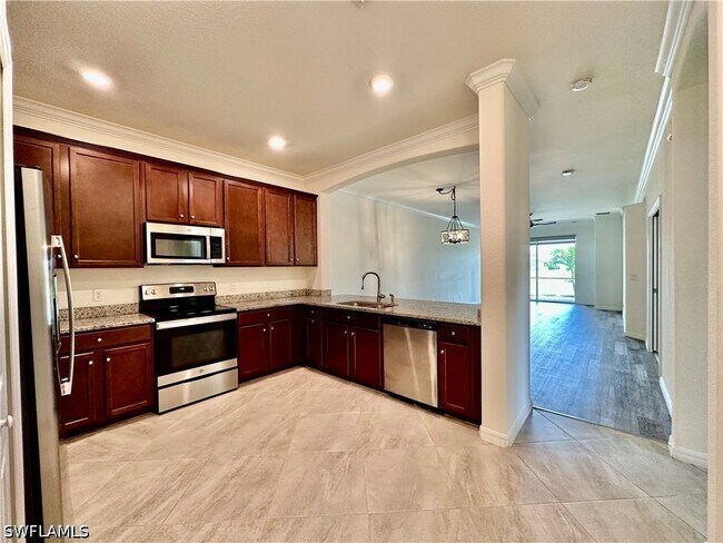 Foto del edificio - 1823 Alameda Dr