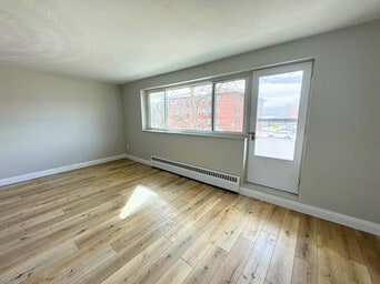 Floorplan - The Continental Apts