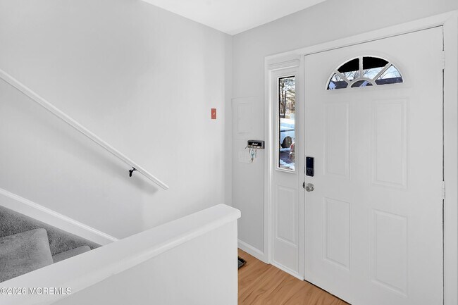 Foto del edificio - 51 Queens Way