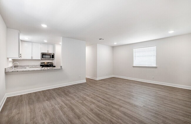 Foto del edificio - Artwalk Bucktown