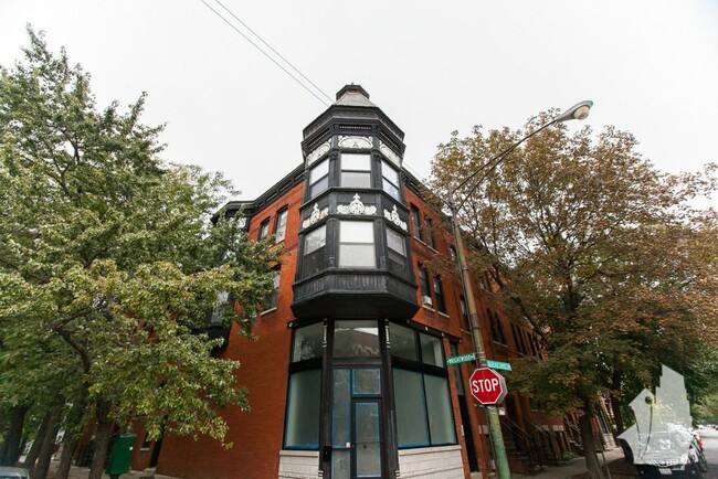 Foto del edificio - 1208 W Wrightwood Ave