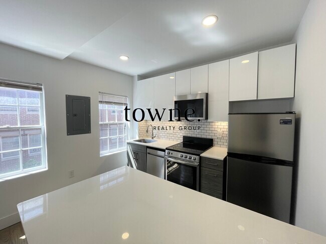 Foto del edificio - 59 Joy St