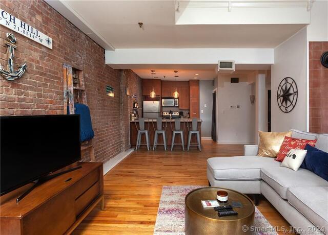 Foto del edificio - 126 Washington St