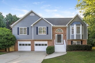 Building Photo - 4606 Howell Farms Dr NW