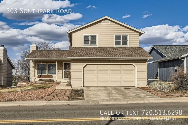 Building Photo - Highlands Ranch 3 Bedroom