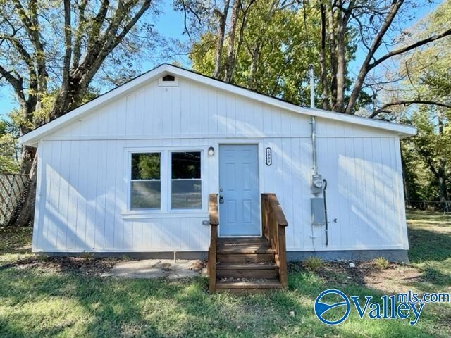 Foto principal - 2909 Meridian St N