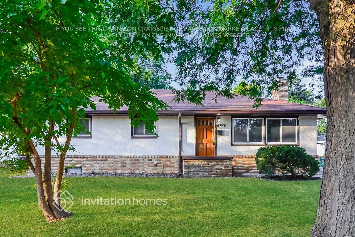 Primary Photo - 5814 Pearson Dr