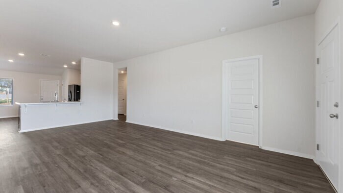 Building Photo - Residential- Single Family