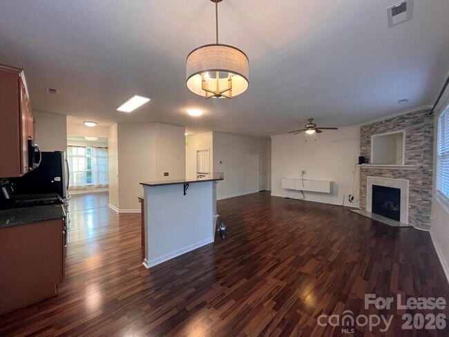 Foto del edificio - 17508 Westmill Ln