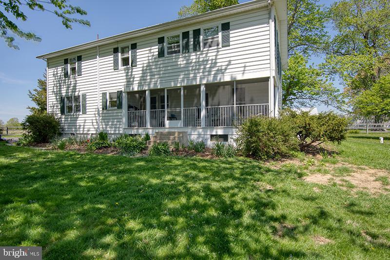 5593 Broad Neck Rd, Chestertown, MD 21620 House Rental in Chestertown