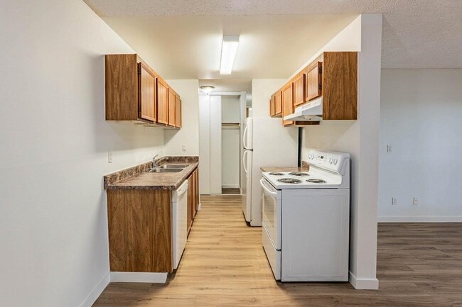 Photo du bâtiment - Christopher County