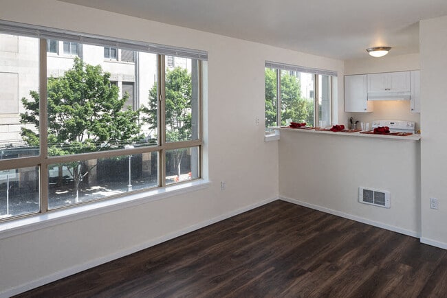 Building Photo - Gilmore Apartments