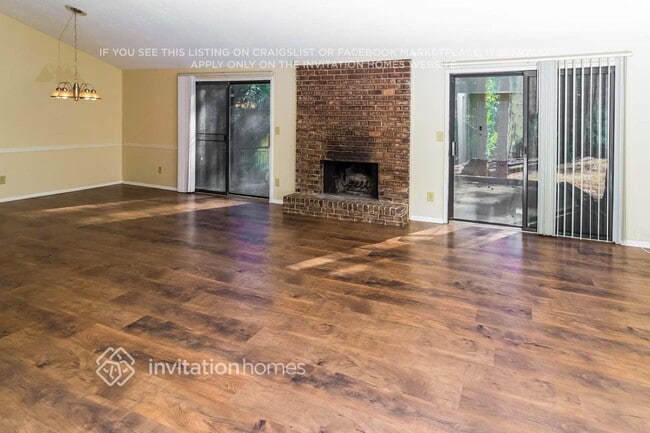 Foto del edificio - 4972 Appaloosa Trail