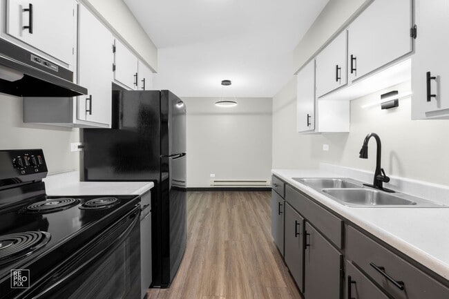 Building Photo - Orchard Estates Apartments