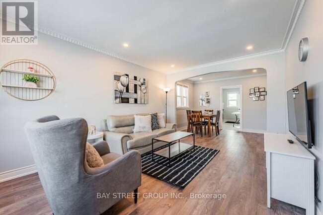 Photo du bâtiment - 85 Yorkview Dr