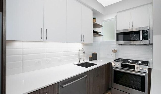Foto del edificio - Magnolia Townhome