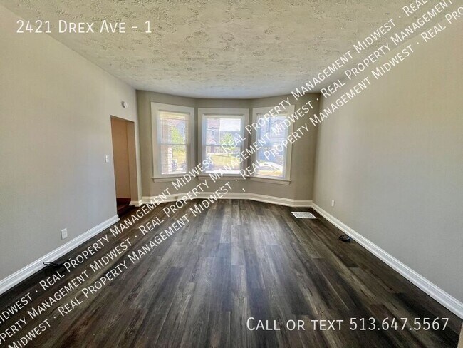 Building Photo - 2421 Drex Ave