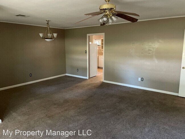 Foto del edificio - 3 br, 1.5 bath House - 1147 Carolina Street