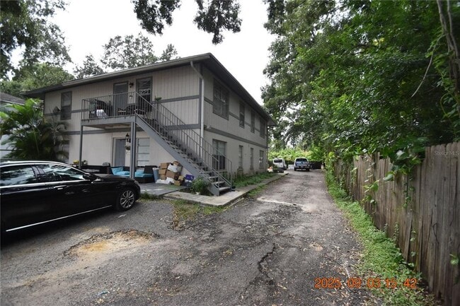 Foto del edificio - 6618 N Church Ave