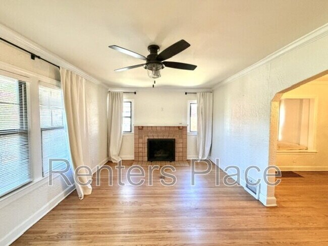 Building Photo - 1531 S Gary Pl