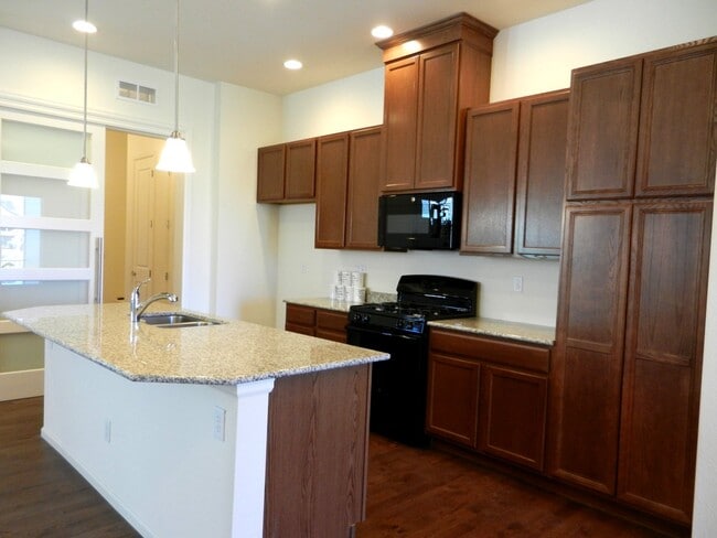 Photo - 15435 W 49th Dr House