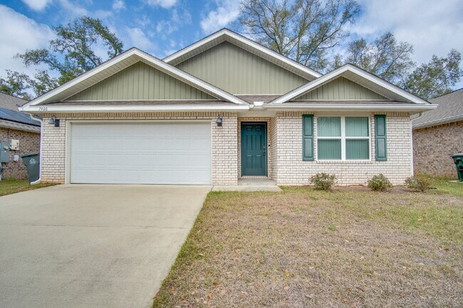 Foto del edificio - 4-Bedroom Rental in Lakeshore Preserve – Open Floor Plan, Screened Patio, and 2-Car Garage