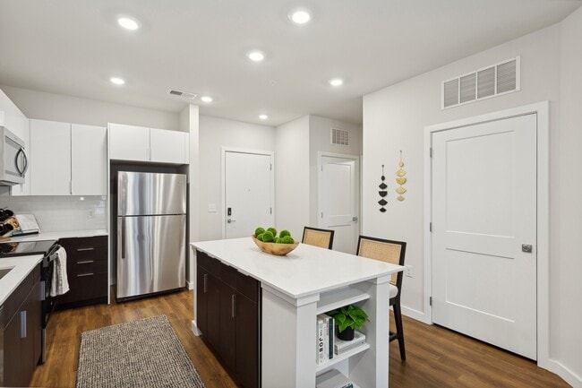 Foto del interior - Aspire at Rippon Landing