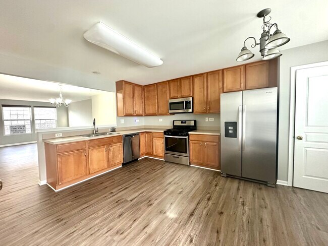 Foto del edificio - 2518 Anna Wy