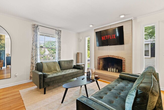 Foto del edificio - 1516 Maple St