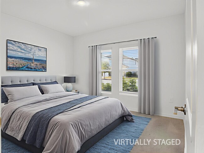 Foto del edificio - 3917 Southern Vista Loop