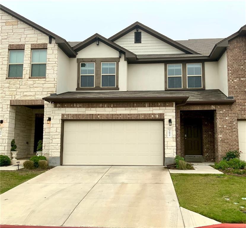 2304 S Lakeline Blvd Unit 392, Cedar Park, TX 78613 Condo for Rent in
