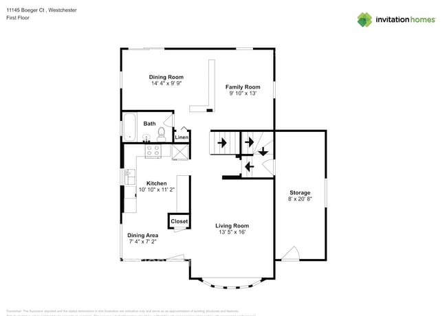 Foto del edificio - 11145 Boeger Ct