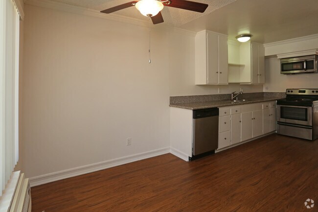 Foto del interior - Orange View Villas