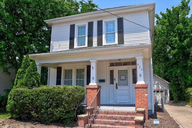Foto del edificio - FOR RENT  - NORFOLK / ODU AREA