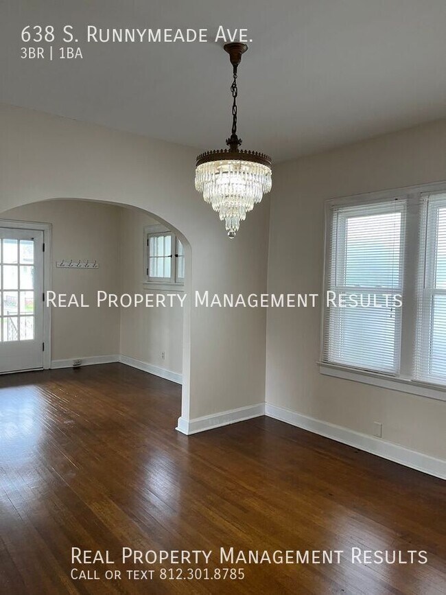 Foto del edificio - 638 Runnymede Ave