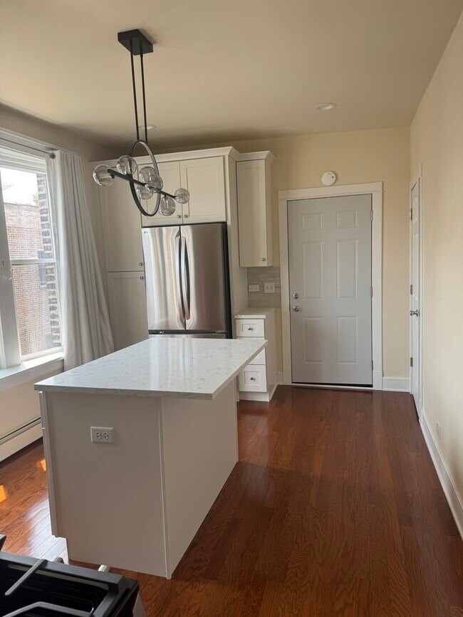 Foto del edificio - 3429 S Union Ave