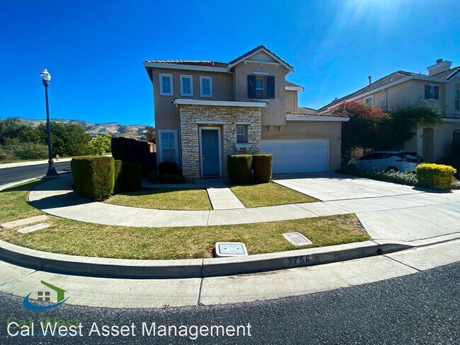 Building Photo - 3 br, 2.5 bath House - 3756 Rigor Drive