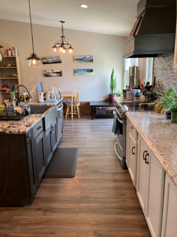 Foto del edificio - 203 Overcash Rd