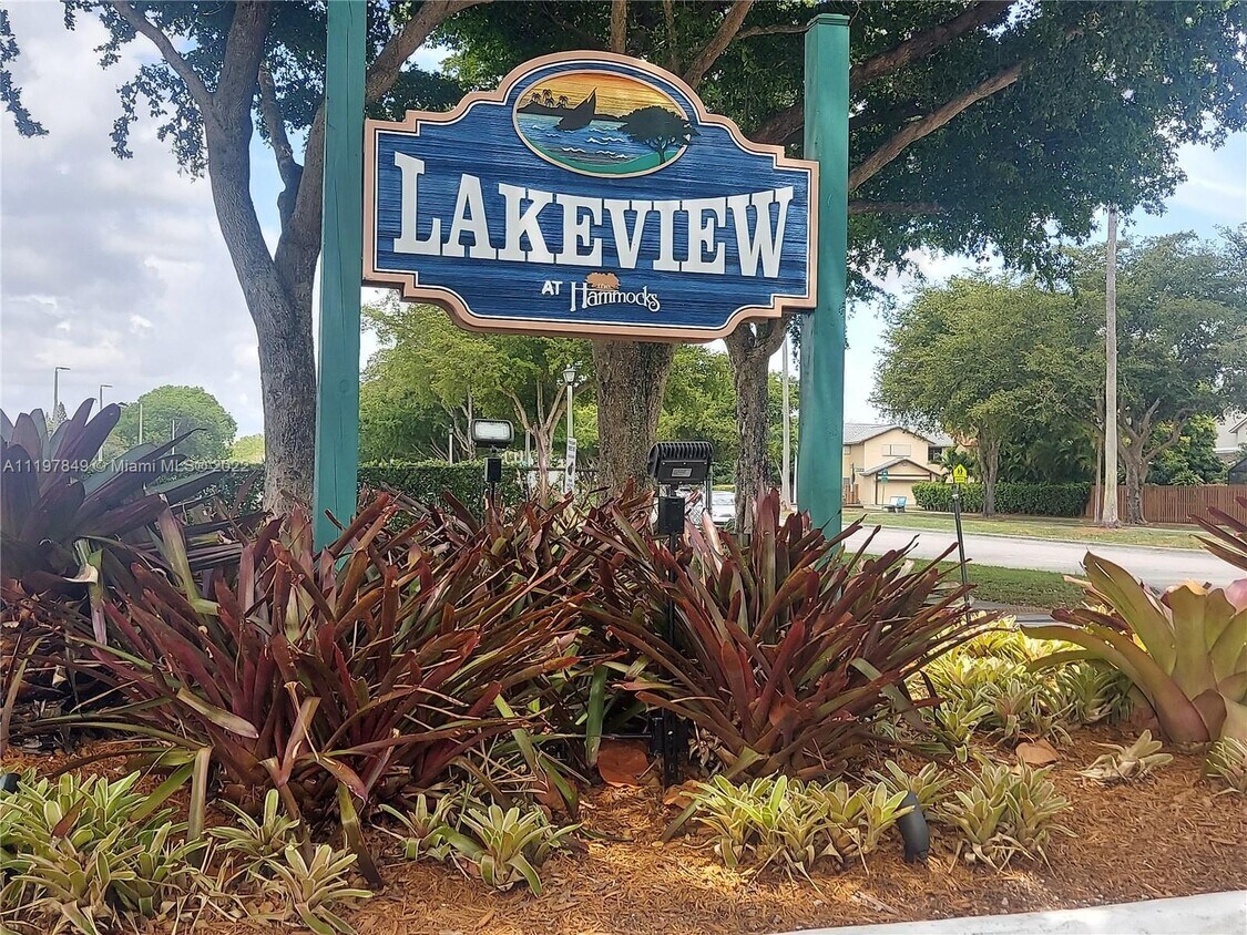 9725 Hammocks Blvd Unit 206F, Miami, FL 33196 Condo for Rent in Miami