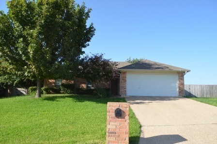 Primary Photo - 4 BR 2 BATH NEXT TO HARKER HEIGHTS COMMUNI...