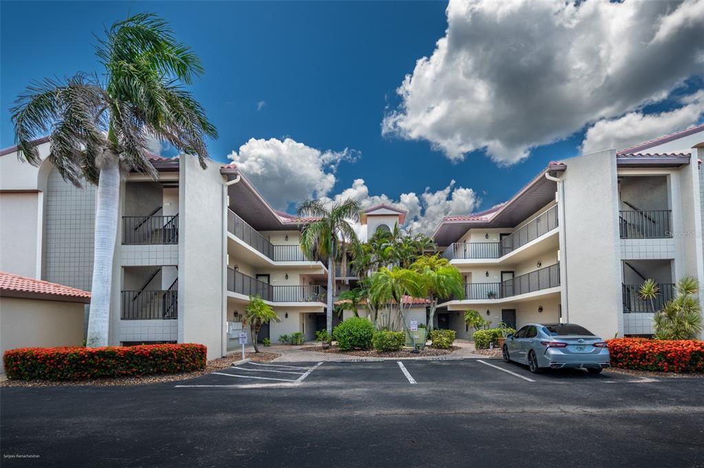 Foto principal - 2601 W Marion Ave