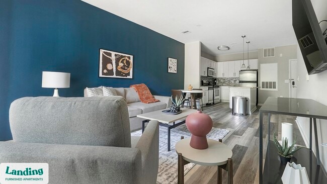 Foto del edificio - 302 Constitution Ave