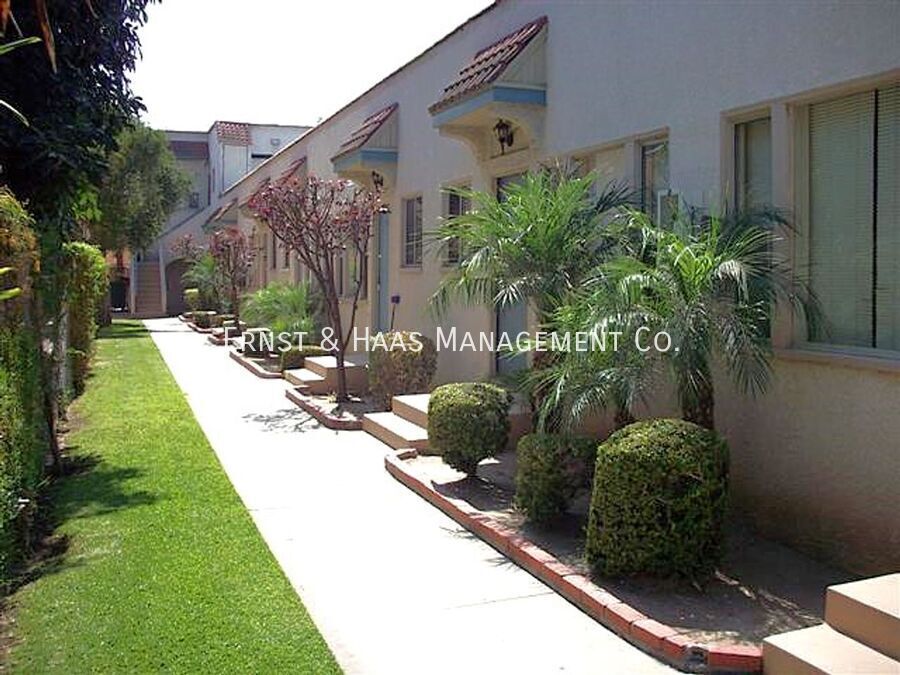 Foto principal - Very Charming 1 Bedroom Apartment in Class...