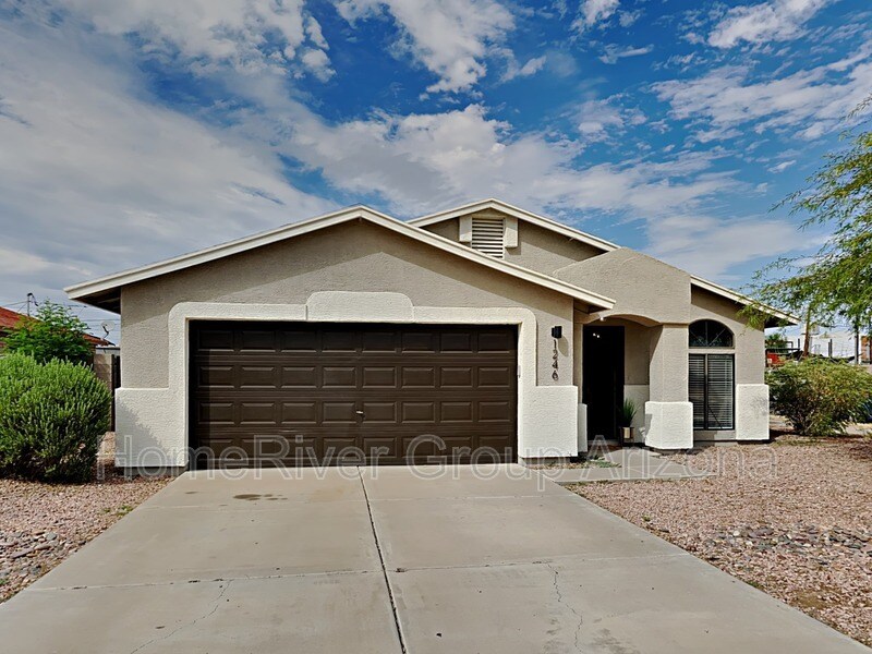 1246 E Monroe St, Phoenix, AZ 85034 House Rental in Phoenix, AZ