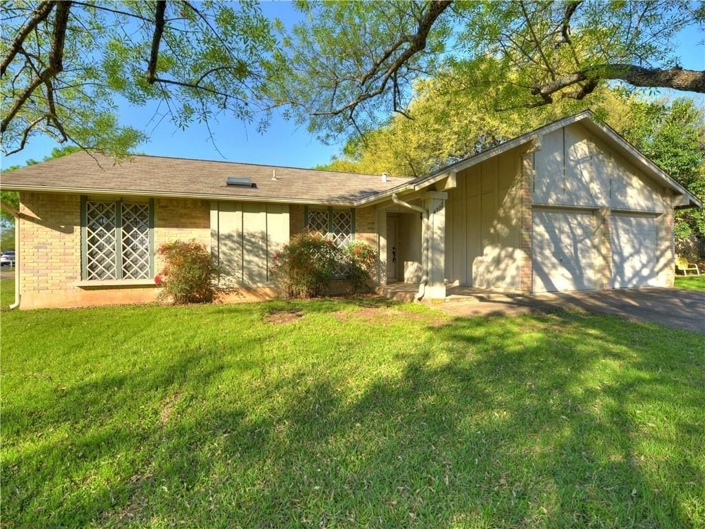 4901 Big Trail Cir, Austin, TX 78759 House for Rent in Austin, TX