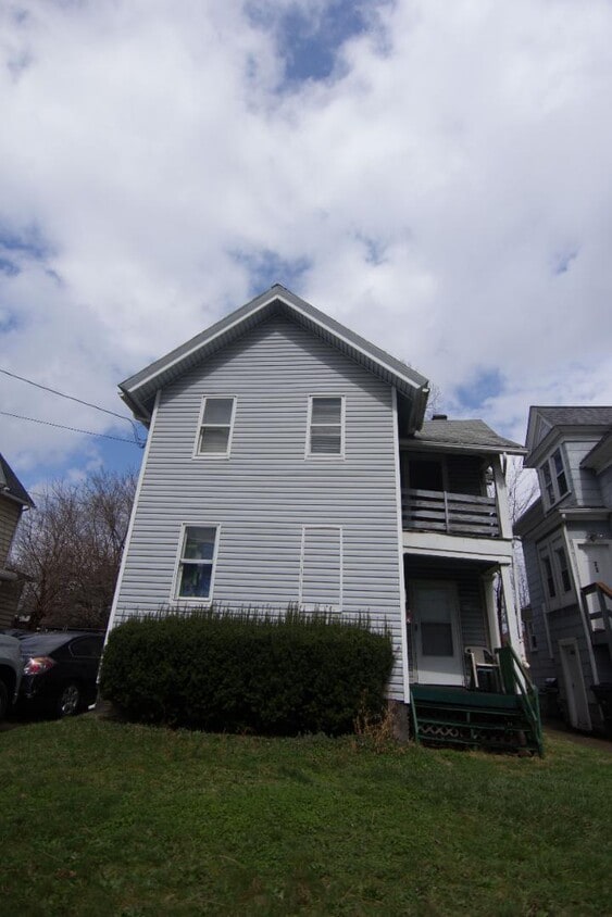 Foto del edificio - 543 E Buchtel Ave